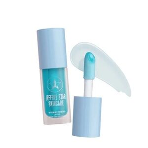 Wyoming Winter, NIB Jeffree Star Lip Oil